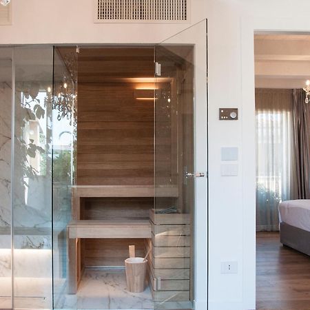 Ca' Squero911 Luxury Rooms Cesenatico Exterior foto