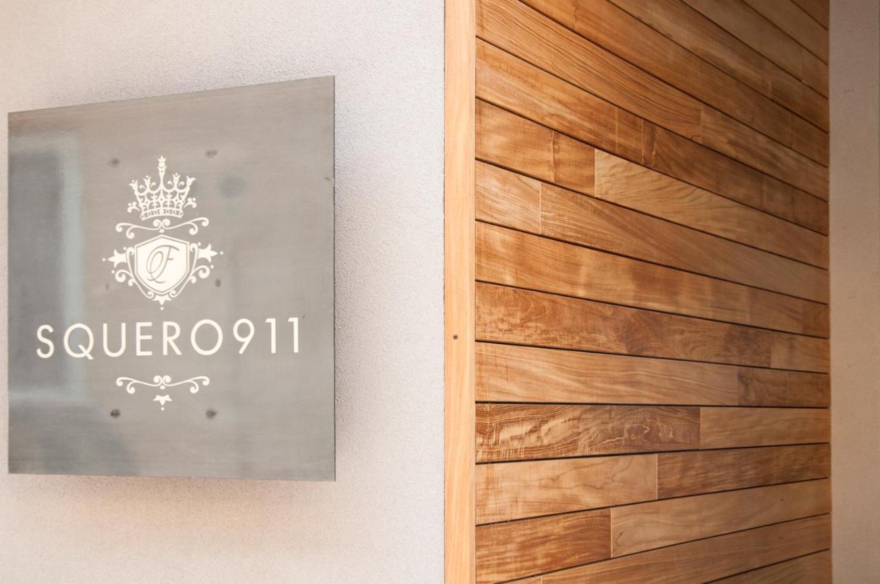 Ca' Squero911 Luxury Rooms Cesenatico Exterior foto