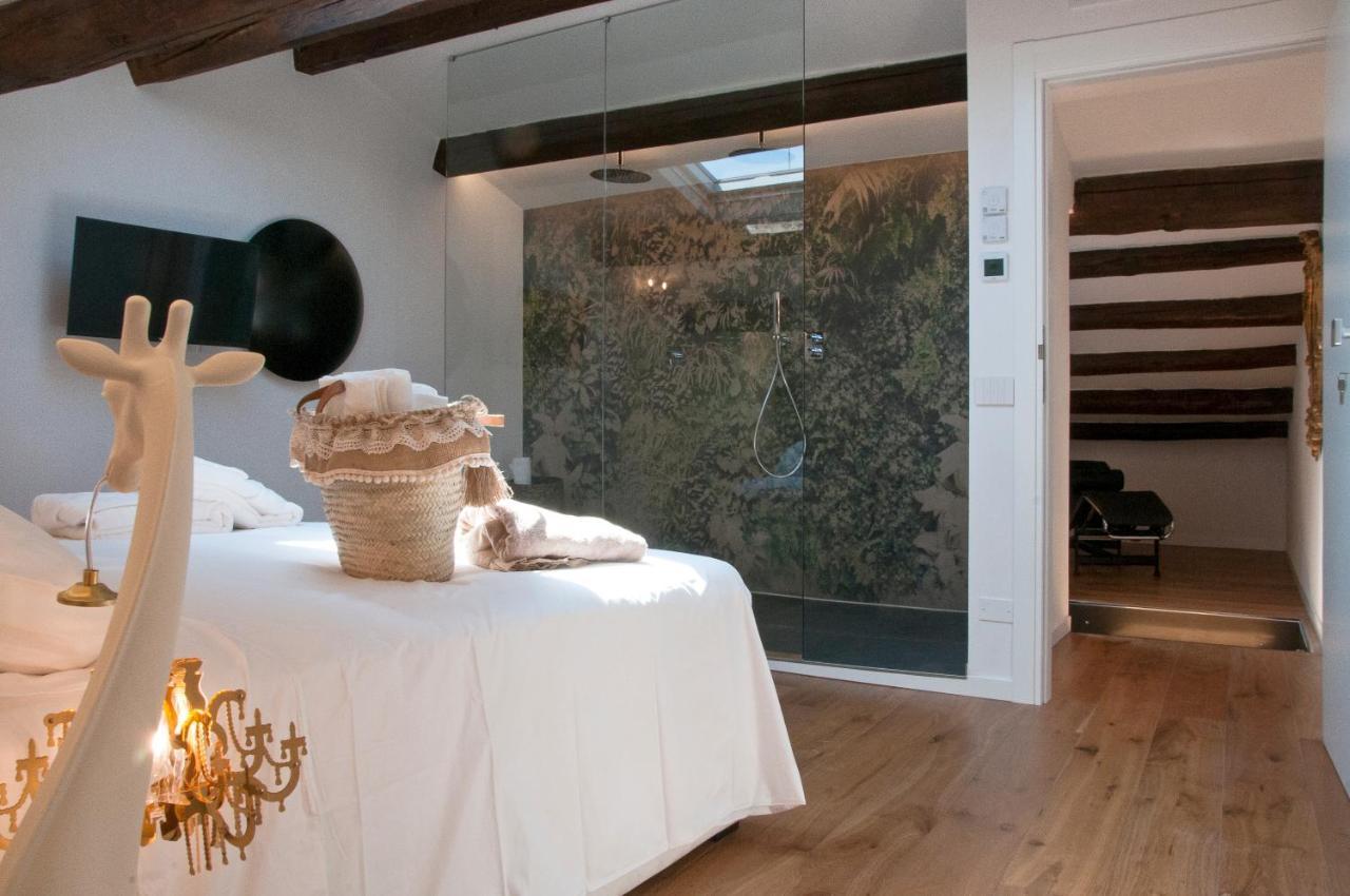 Ca' Squero911 Luxury Rooms Cesenatico Exterior foto