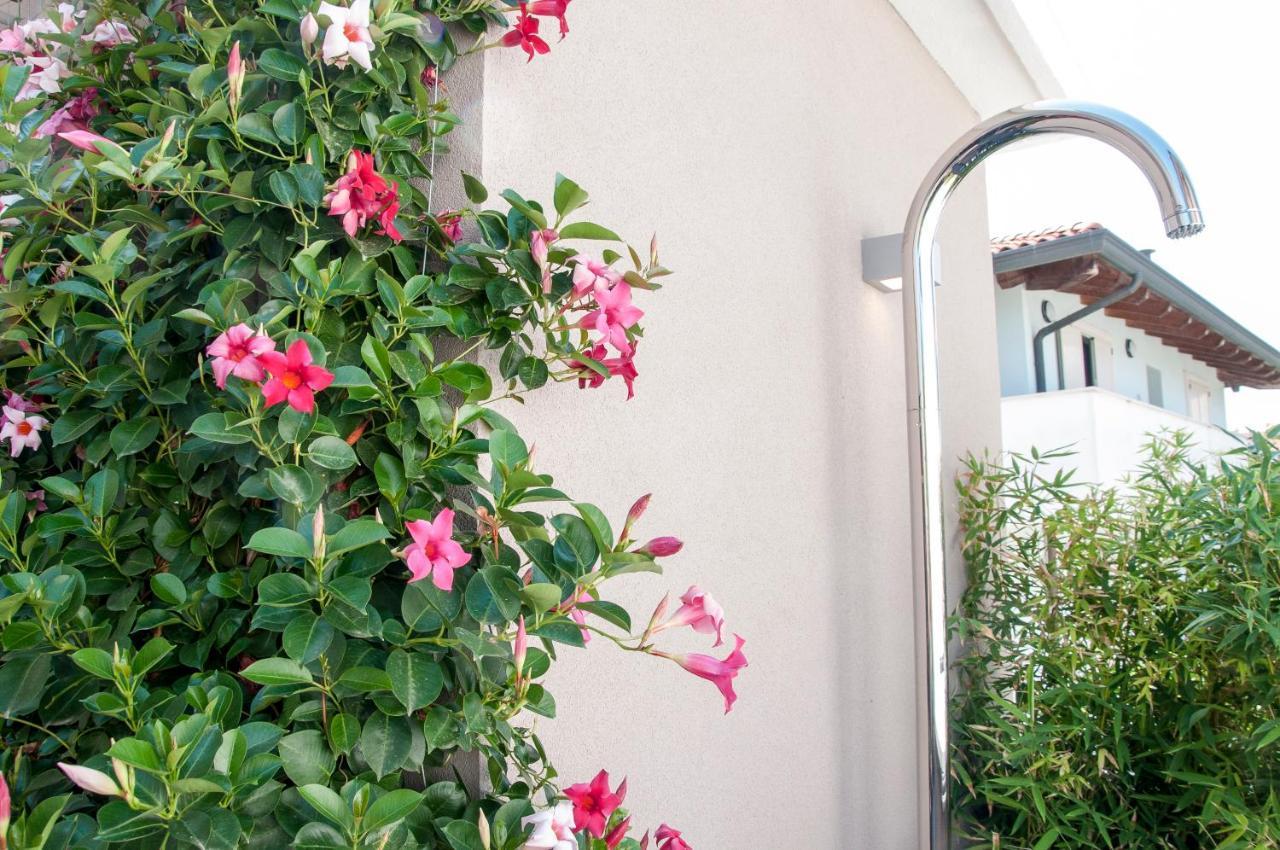 Ca' Squero911 Luxury Rooms Cesenatico Exterior foto
