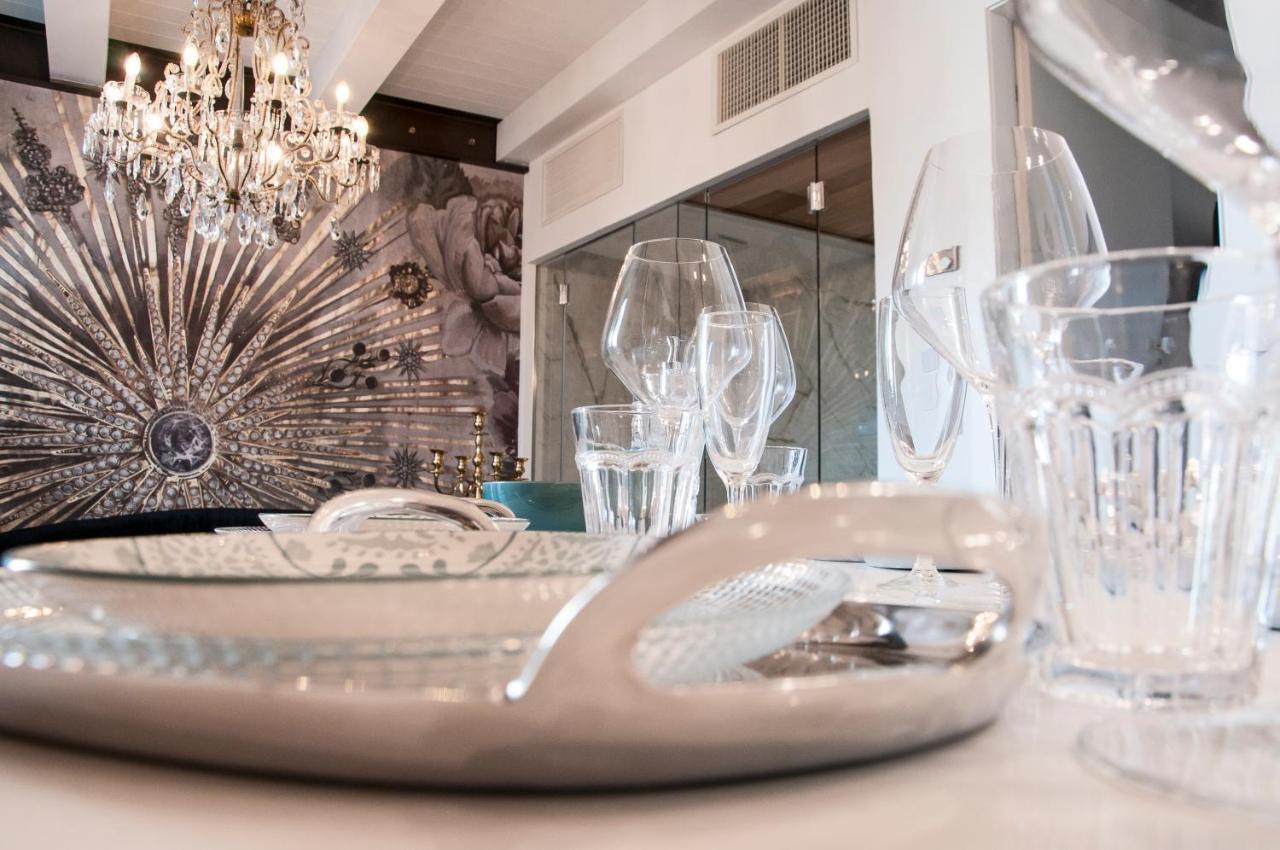 Ca' Squero911 Luxury Rooms Cesenatico Exterior foto
