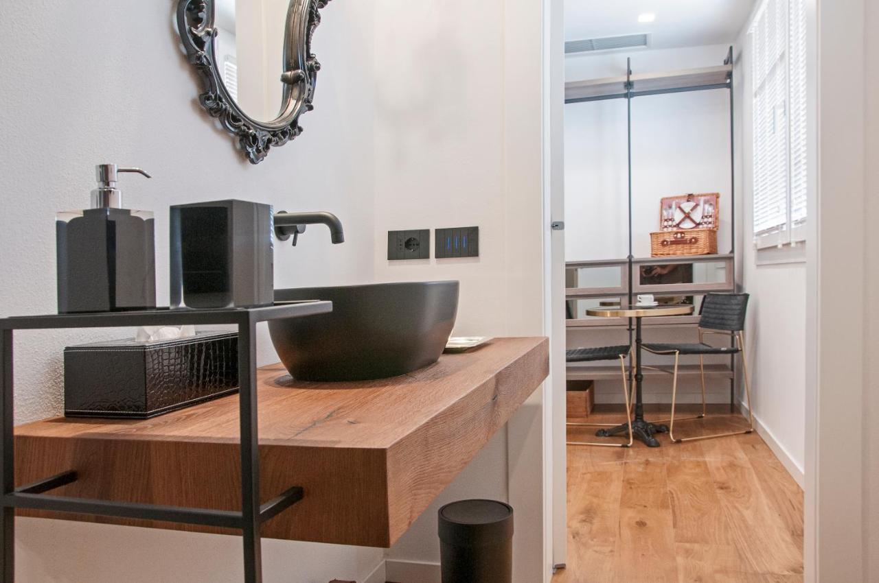 Ca' Squero911 Luxury Rooms Cesenatico Exterior foto